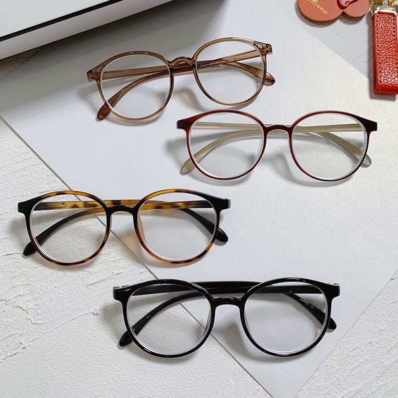 Gaming Glasses Blue - Nouvelles lunettes d'ordinateur anti-lumière bleue pour