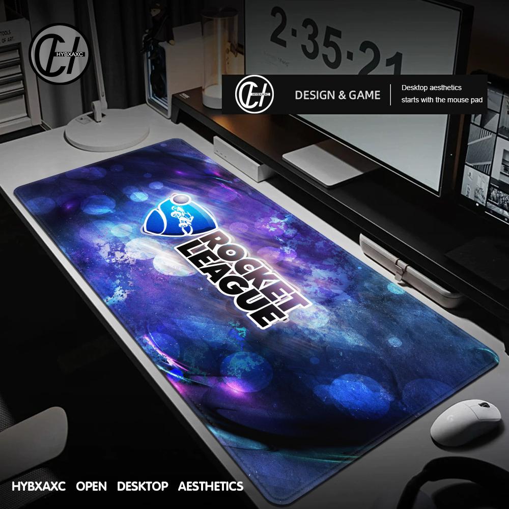 Esports Gaming League - Tapis de souris Rocket League pour