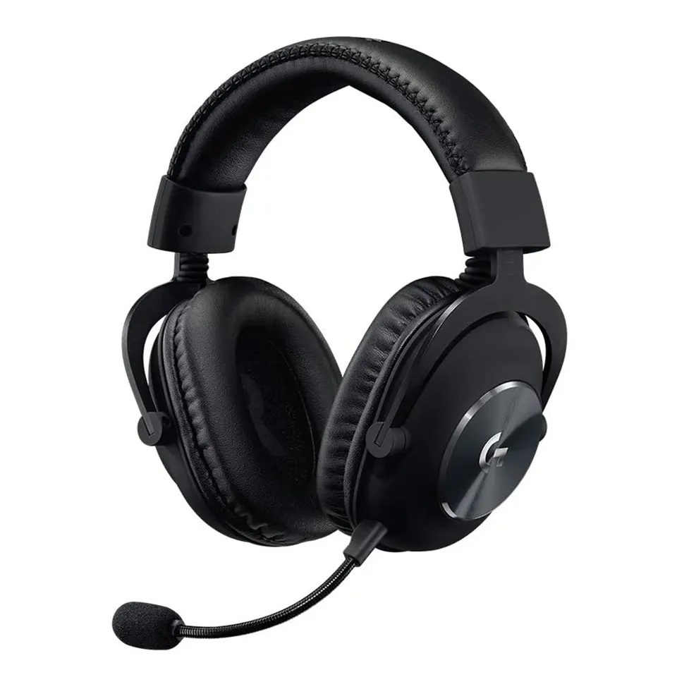Gaming Headset 7.1 - Casque de jeu sans fil G