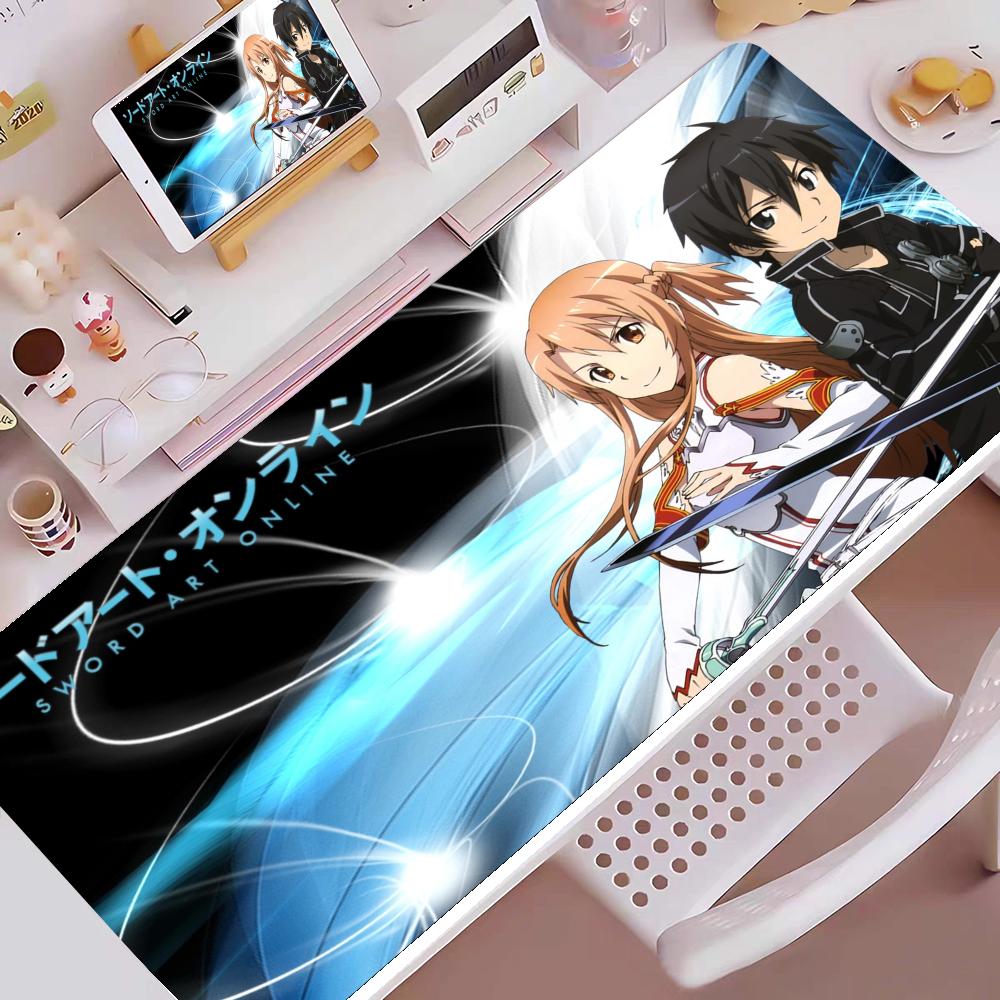 Esports Online Gaming - Tapis de souris AAA S Sword