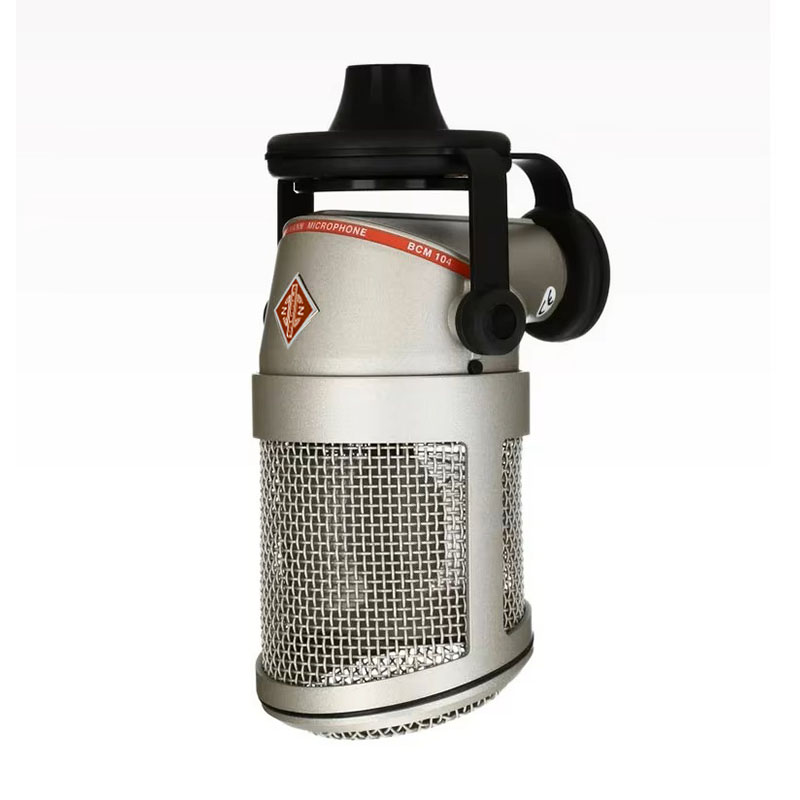 Streaming Mic Condenser - BCM104 microphone professionnel pc studio enregistrement