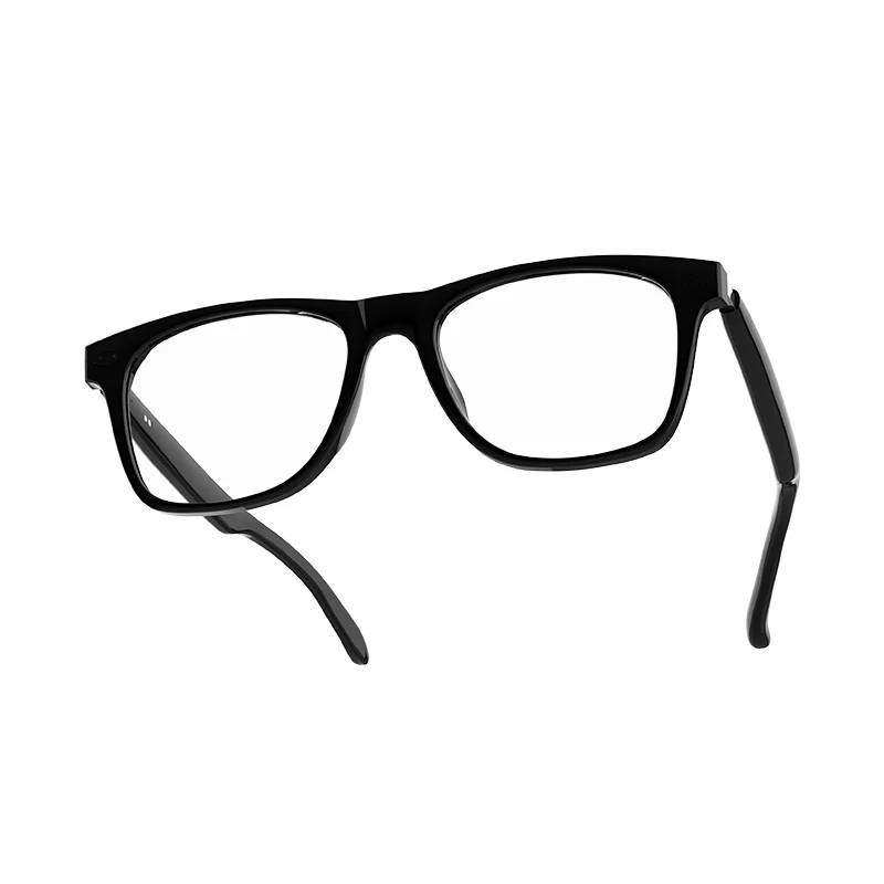Gaming Glasses Blue - Nouvelles lunettes audio intelligentes Bluetooth, lunettes