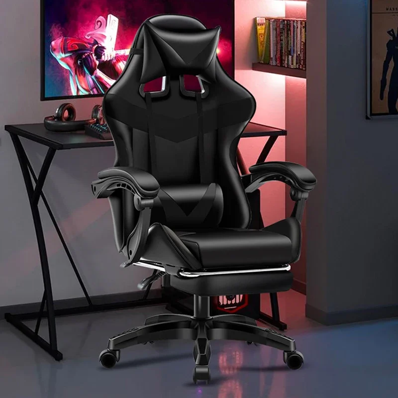 Esports Gaming Chair - Chaises de bureau pour jeux Esports,