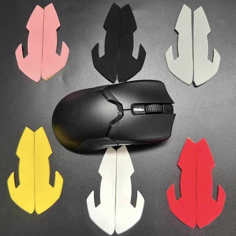 Esports Gaming Mouse - 1 paire de poignées latérales pour