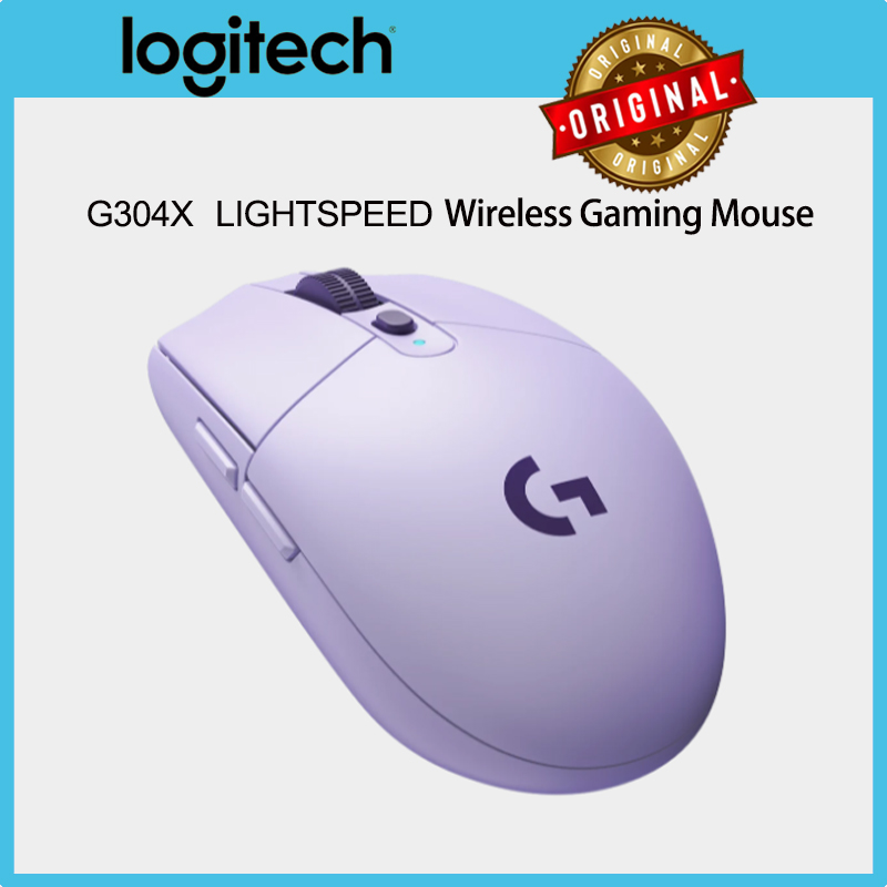 Esports Gaming League - Souris sans fil de jeu Logitech