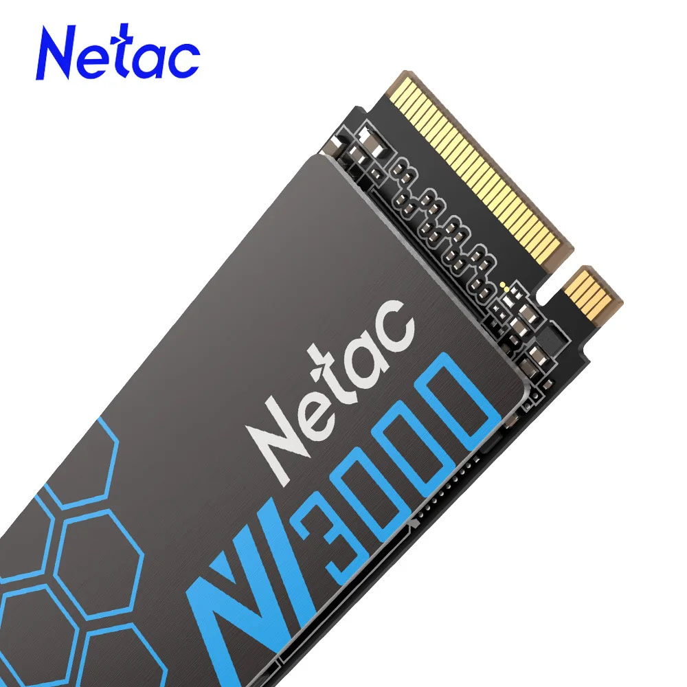 Samsung Ssd 990 Pro - Netac NVMe SSD M2 1 to