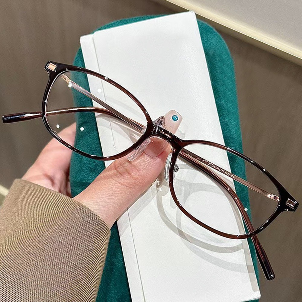 Gaming Glasses Blue - Lunettes Anti-lumière bleue confortables, blocage des