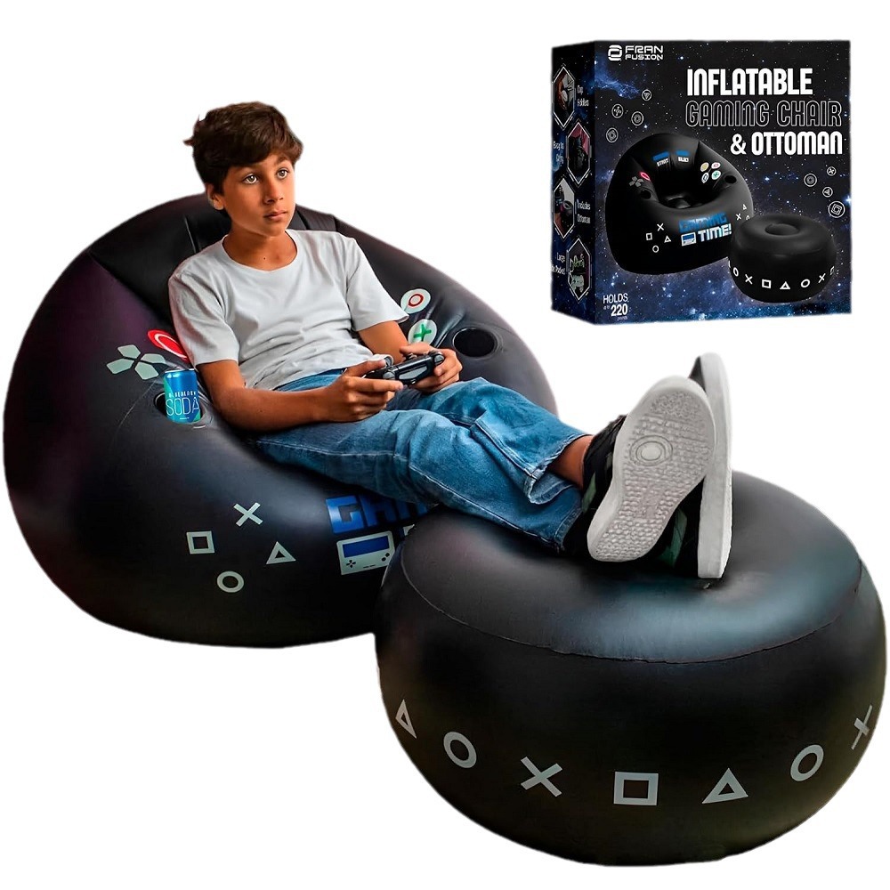Esports Gaming Chair - Fauteuil de jeu créatif pour l'e-sport
