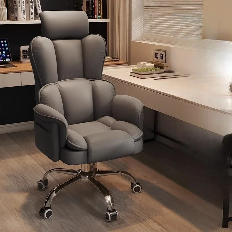 Esports Gaming Chair - Chaise de jeu e-sport, ergonomique, confortable