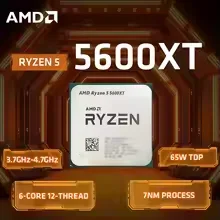 Processeur de bureau AMD Ryzen - Amd Cpu Ryzen 5 avis et prix
