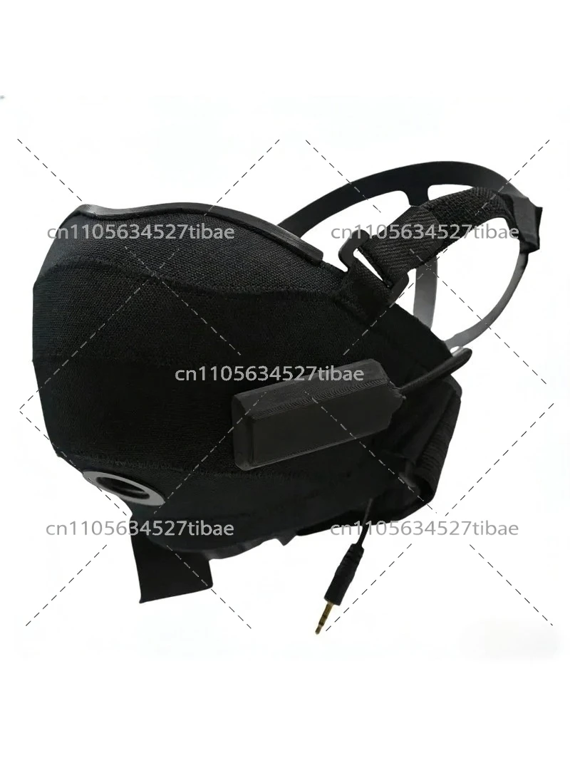 Casque radio E-Sports avec mic - Esports Gaming Headset avis et prix