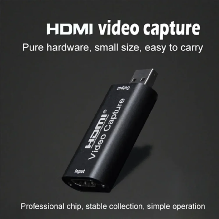 Carte de capture vidéo 4K, USB - Elgato Stream Deck avis et prix