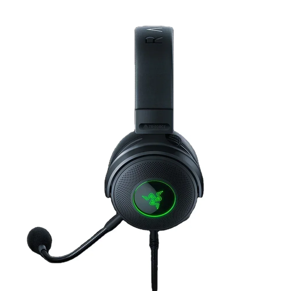 Nouveauté 2026 / Meilleures ve - Esports Gaming Headset avis et prix