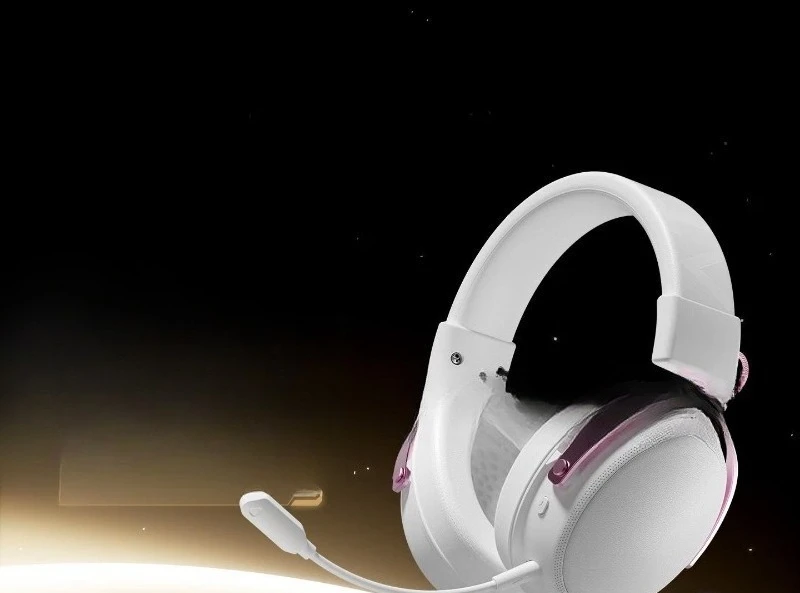 Casque de jeu et d'e-sport san - Esports Gaming Headset avis et prix