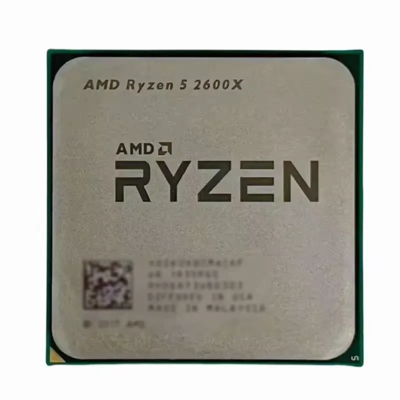 Processeur de jeu pour ordinat - Amd Cpu Ryzen 5 avis et prix