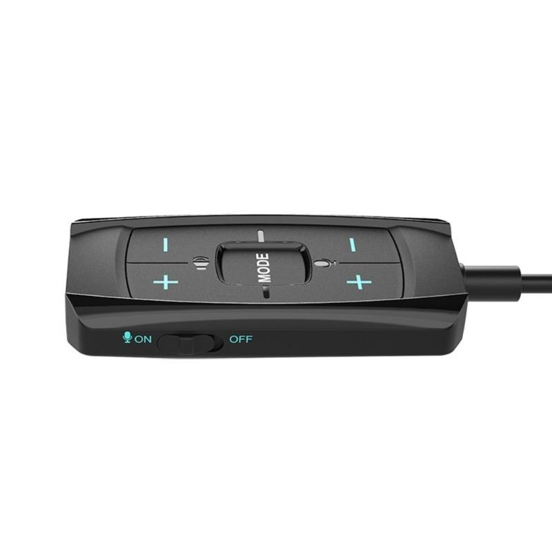 Adaptateur son USB 652F, carte - Gaming Headset 7.1 avis et prix