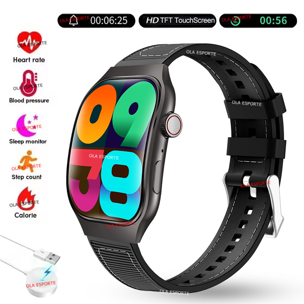Nouvelle montre intelligente 3 - Phase Esports & Gaming Festival avis et prix