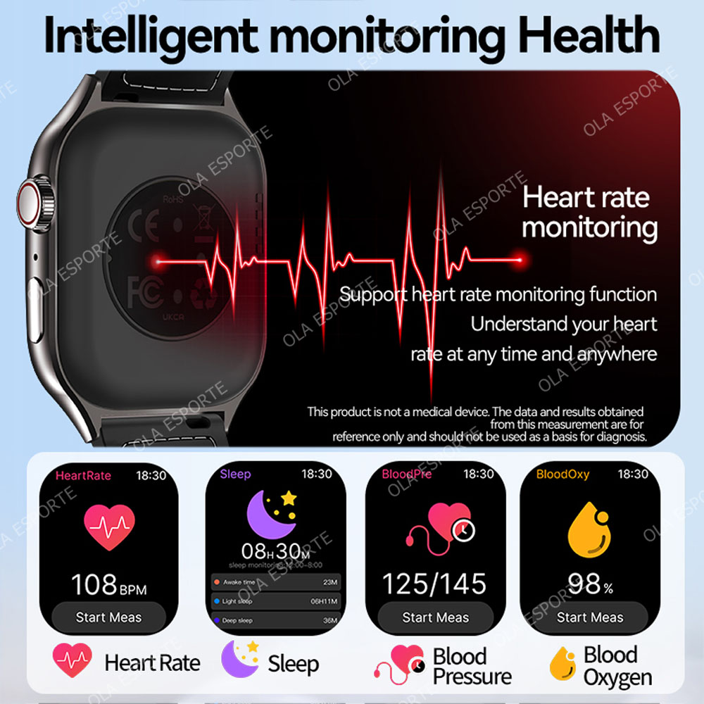 Nouvelle montre intelligente 3 - Phase Esports & Gaming Festival avis et prix