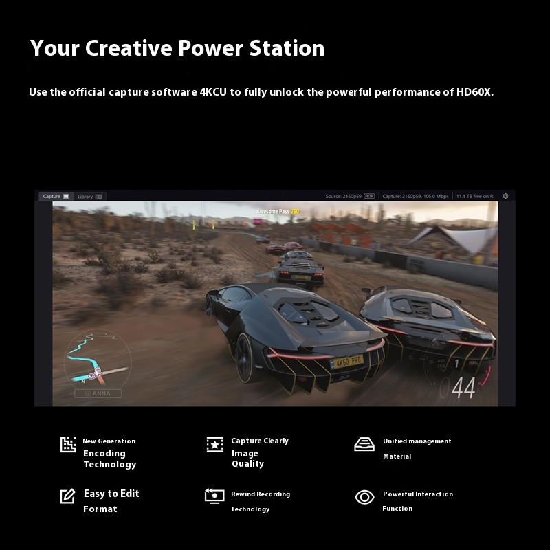 Carte de capture vidéo Elgato  - Elgato Stream Deck avis et prix