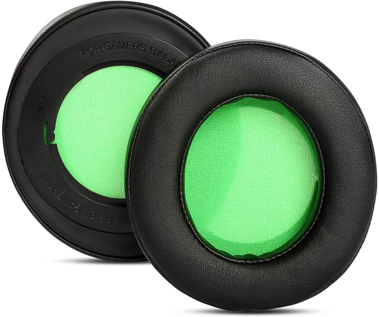 Coussinets d'oreille de rempla - Gaming Headset 7.1 avis et prix