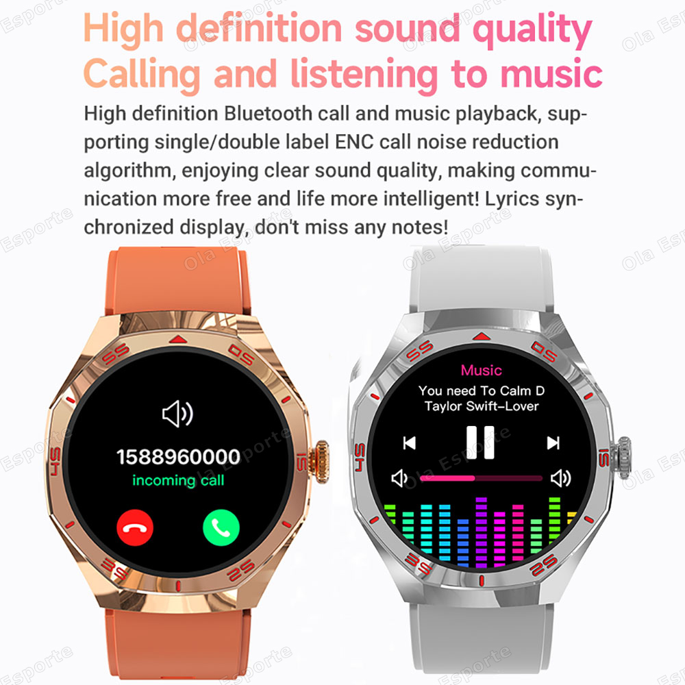 Nouvelle mode montre intellige - Phase Esports & Gaming Festival avis et prix