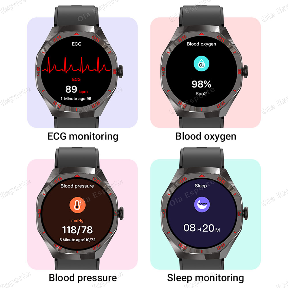 Nouvelle mode montre intellige - Phase Esports & Gaming Festival avis et prix