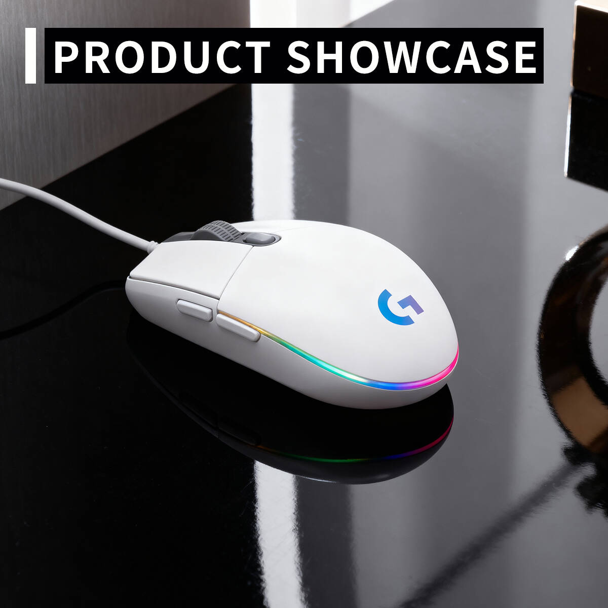 Souris de jeu Logitech G102 Pr - Esports Online Gaming avis et prix