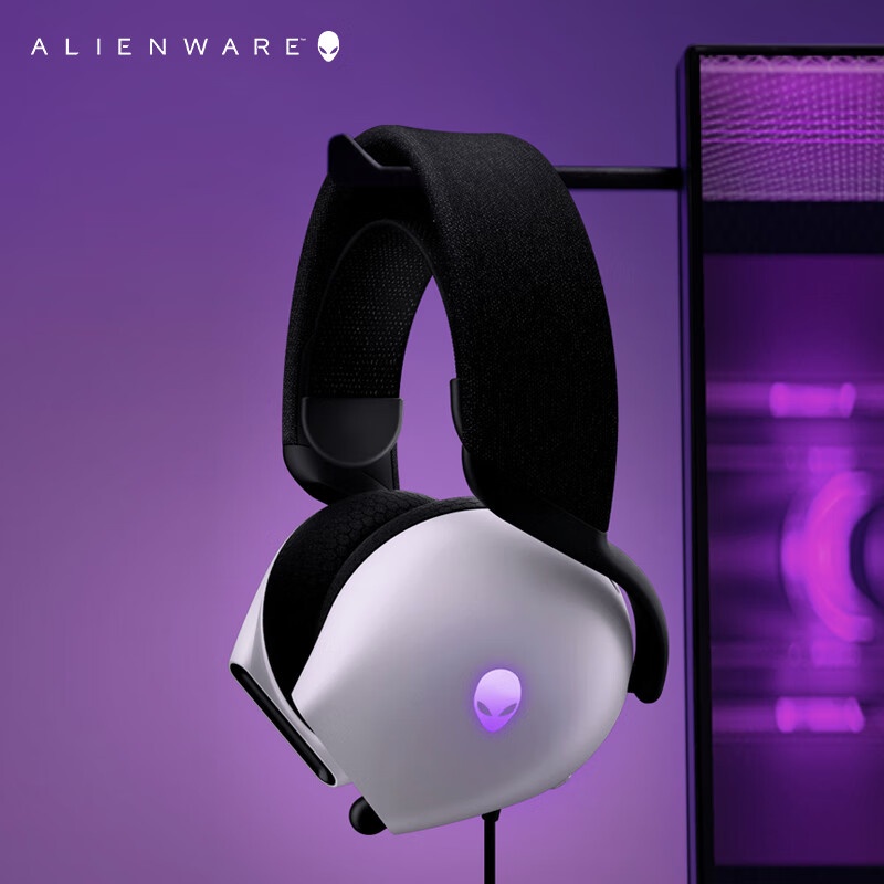Casque de jeu et d'e-sport Ali - Esports Gaming Headset avis et prix