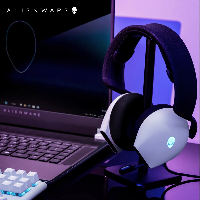 Casque de jeu et d'e-sport Ali - Esports Gaming Headset avis et prix