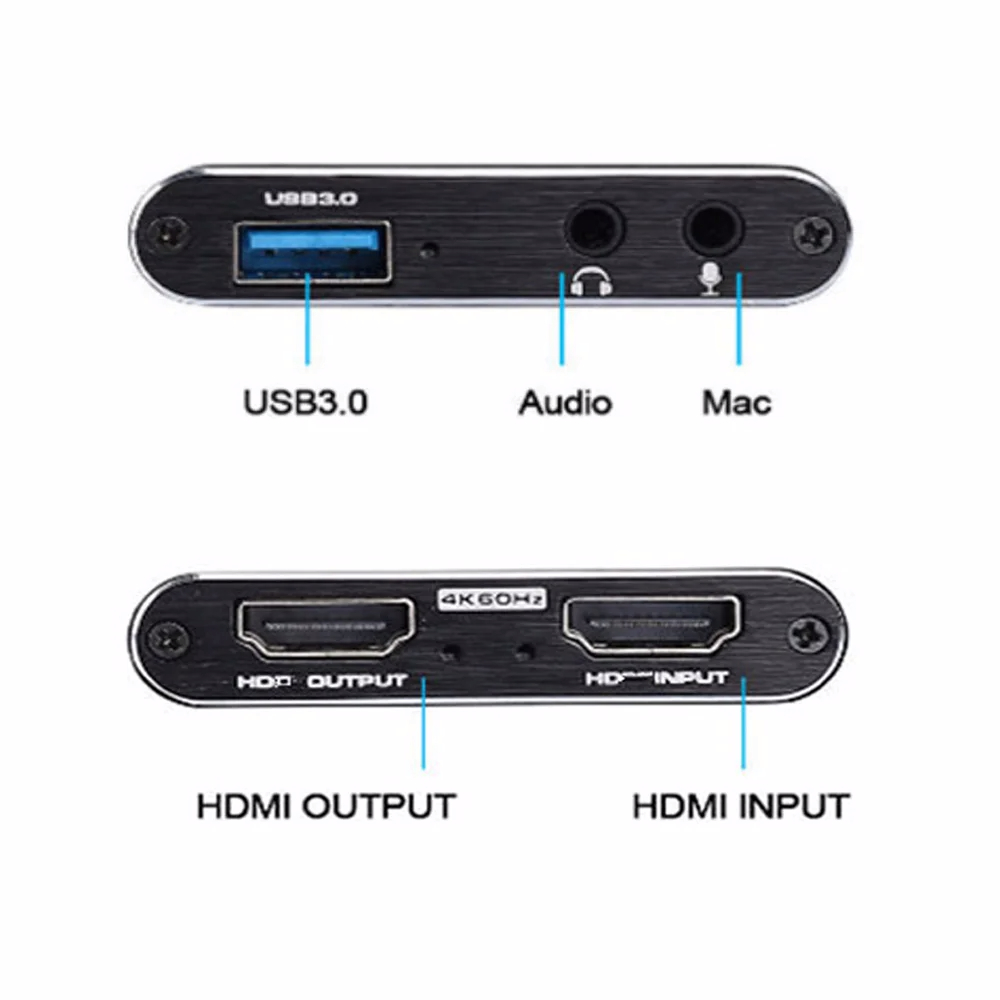 Carte de capture vidéo HD comp - Elgato Stream Deck avis et prix
