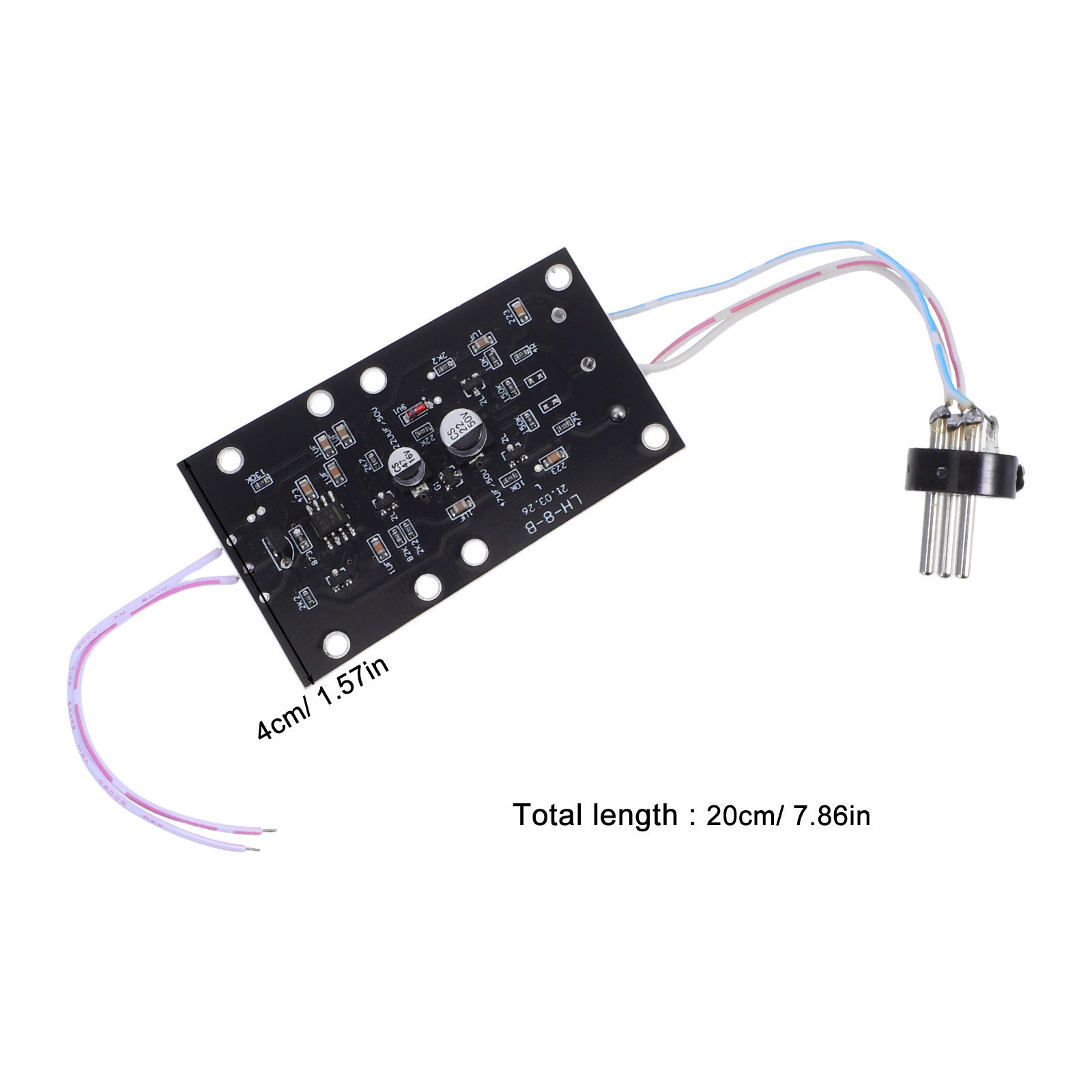 Module de réparation de microp - Streaming Mic Condenser avis et prix