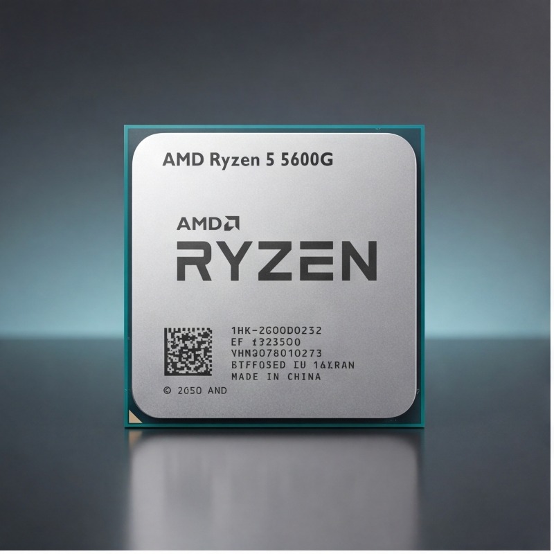 Mini PC assemblé, processeur A - Amd Cpu Ryzen 5 avis et prix