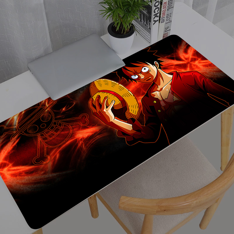 Tapis de souris One Piece, nou - Esports Gaming Mouse avis et prix