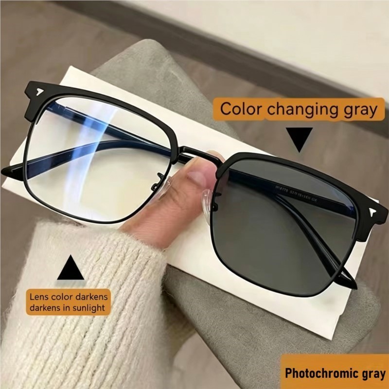 Lunettes photochromiques anti- - Gaming Glasses Blue avis et prix