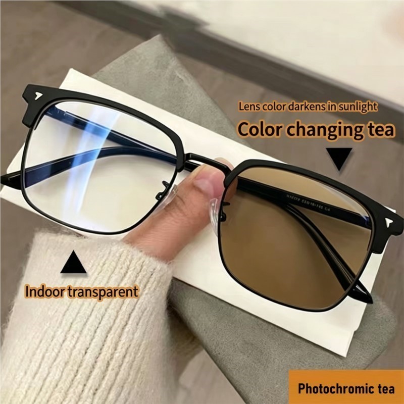Lunettes photochromiques anti- - Gaming Glasses Blue avis et prix