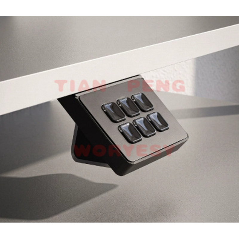 Base compacte sans perçage WYO - Elgato Stream Deck avis et prix