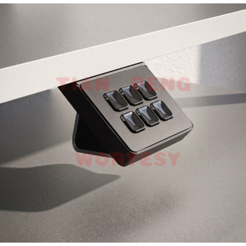 Base compacte sans perçage WYO - Elgato Stream Deck avis et prix