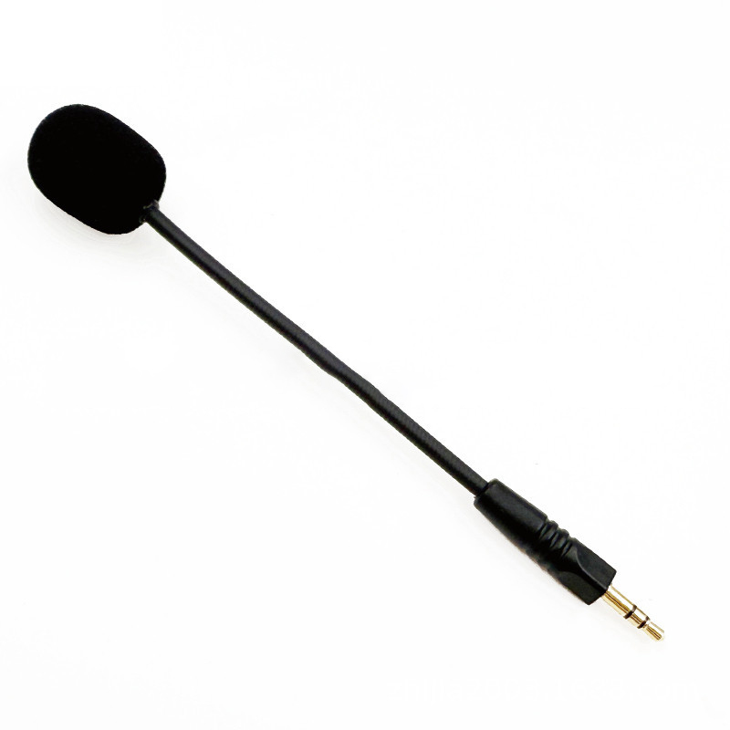 Microphone de remplacement 3.5 - Esports Gaming Headset avis et prix