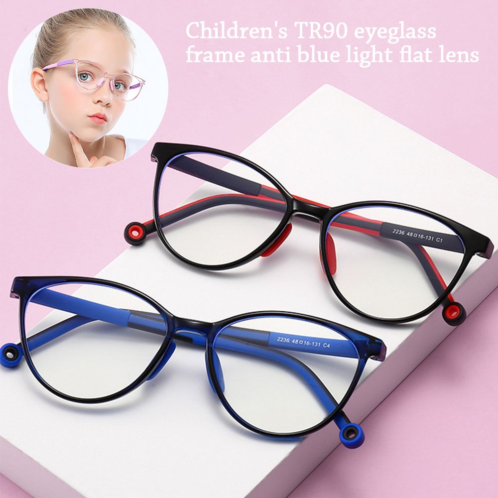 Lunettes anti-lumière bleue po - Gaming Glasses Blue avis et prix