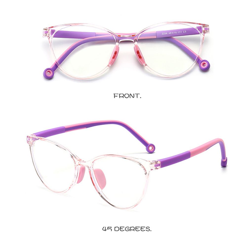 Lunettes anti-lumière bleue po - Gaming Glasses Blue avis et prix