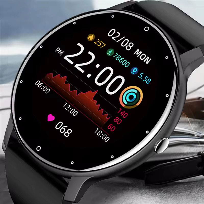 2025 nouvelle montre intellige - Phase Esports & Gaming Festival avis et prix