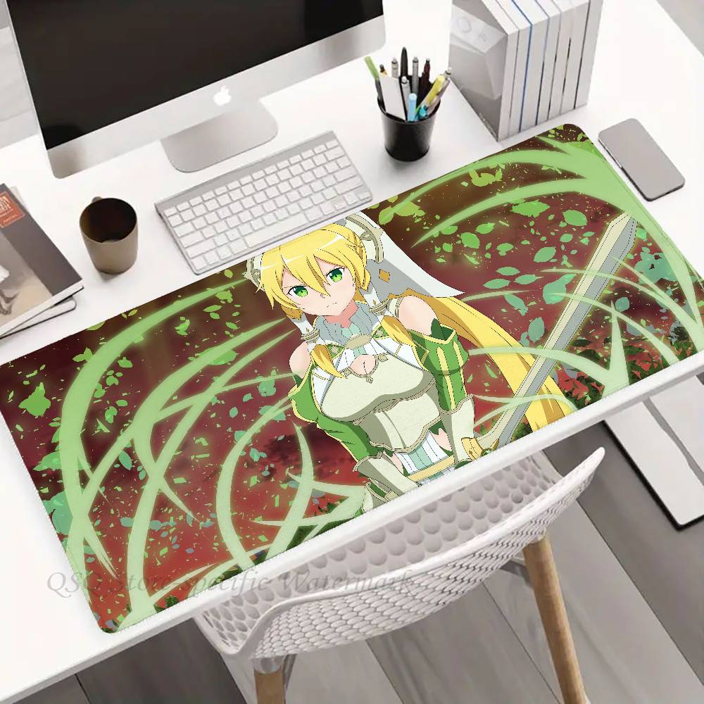 Tapis de souris Leaf Animation - Esports Online Gaming avis et prix