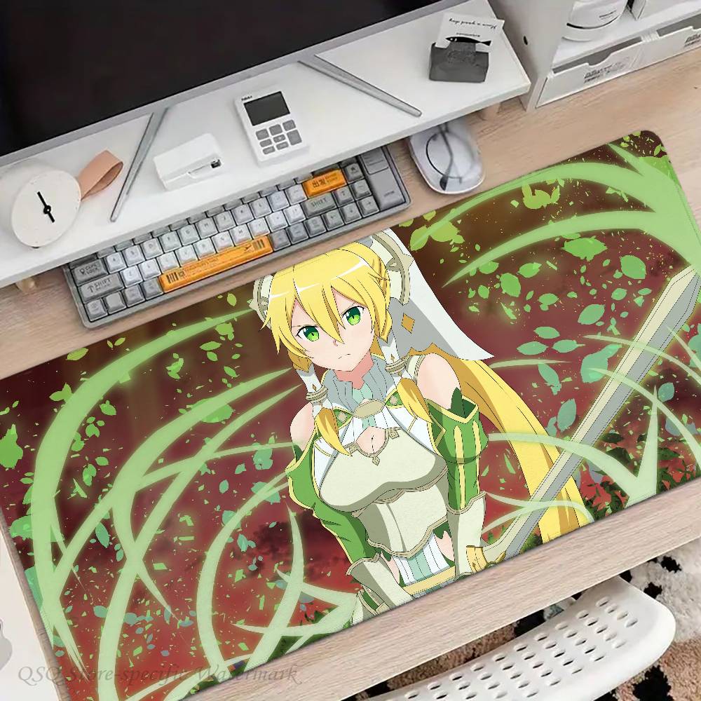 Tapis de souris Leaf Animation - Esports Online Gaming avis et prix