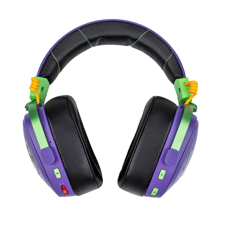 Casque de jeu VALKYRIE VK S1 s - Esports Gaming Headset avis et prix