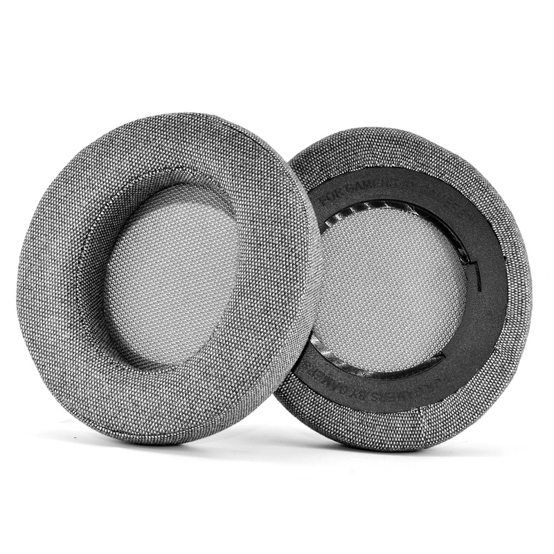 Coussinets d'oreille en tissu, - Gaming Headset 7.1 avis et prix