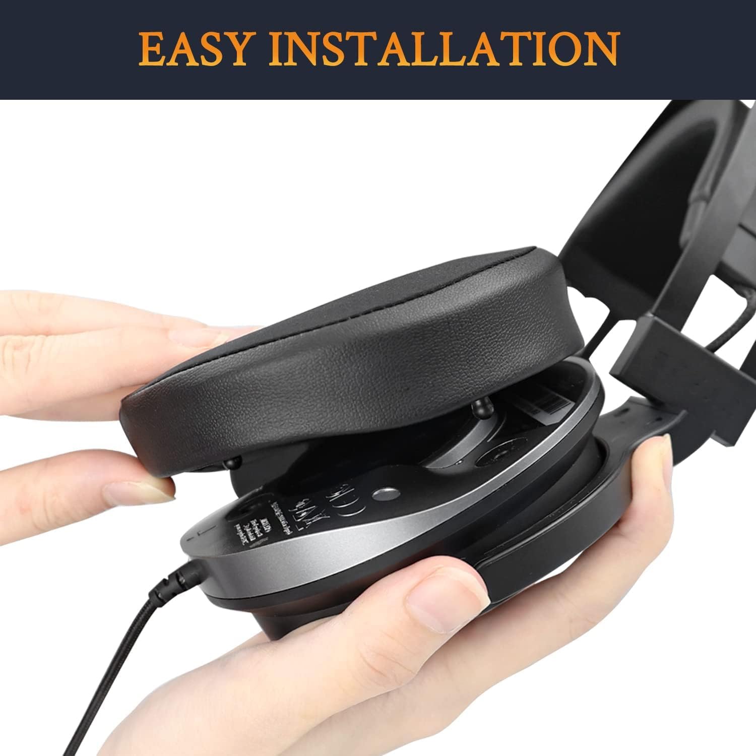 Coussinets d'oreille en gel ra - Gaming Headset 7.1 avis et prix