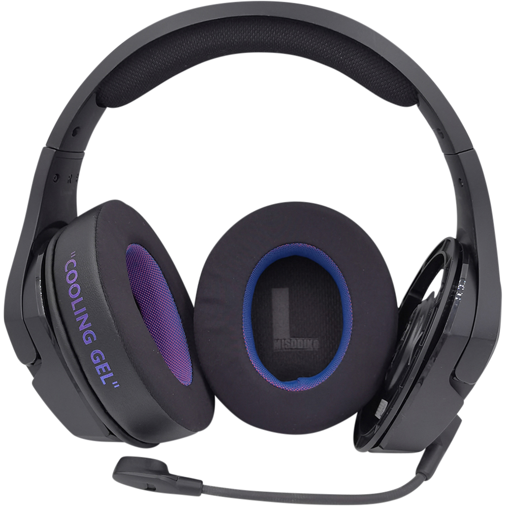 Misodiko – oreillettes de remp - Gaming Headset 7.1 avis et prix