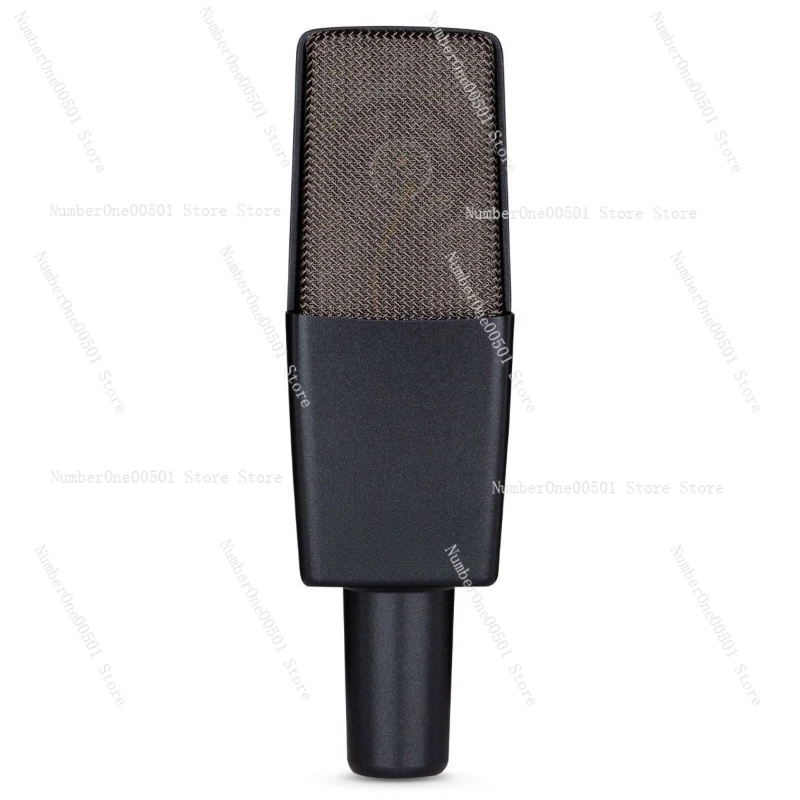 Microphone à condensateur prof - Streaming Mic Condenser avis et prix