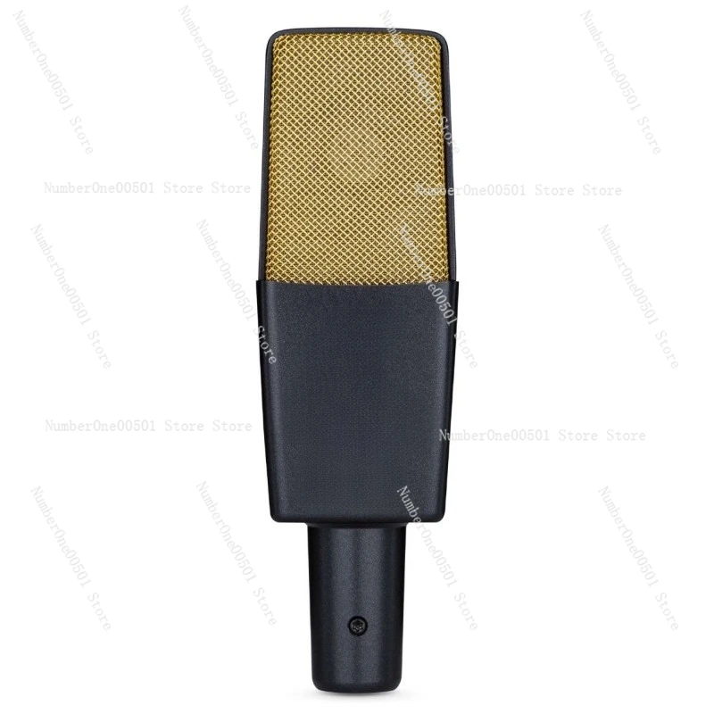 Microphone à condensateur prof - Streaming Mic Condenser avis et prix