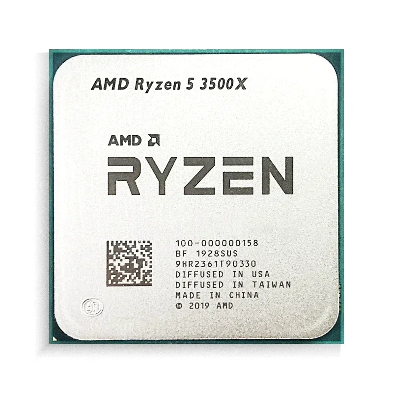 Processeur de jeu pour ordinat - Amd Cpu Ryzen 5 avis et prix